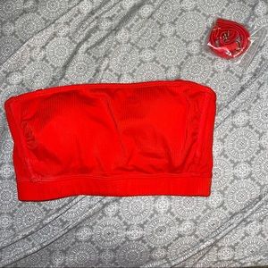 Target bathing suit top